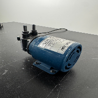 Barnant Vacuum Pressure Pump image 1